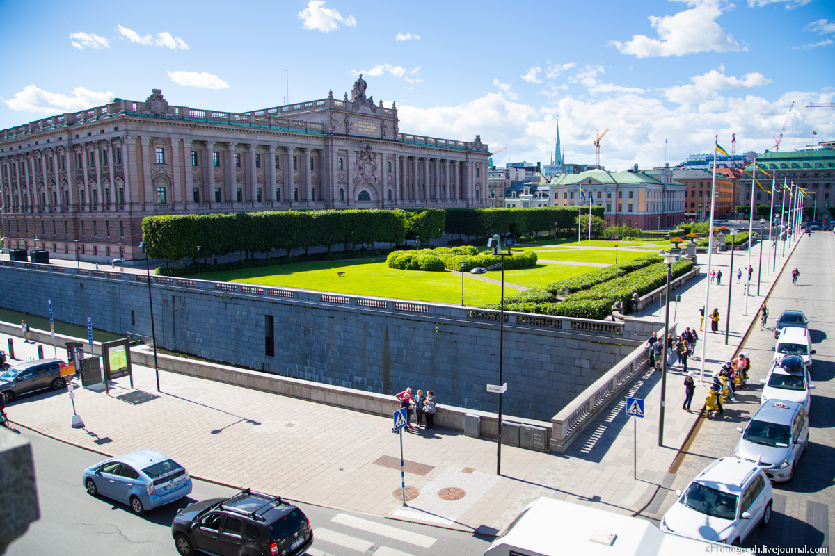 Stockholm